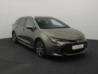 Toyota Corolla 2 144kW thumbnail