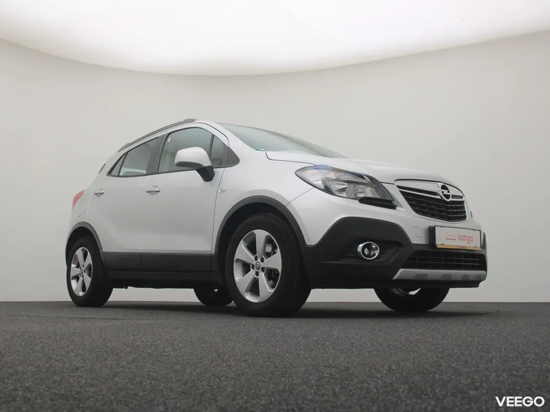 Opel Mokka 1.4 103kW