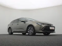 Toyota Corolla 2 144kW thumbnail