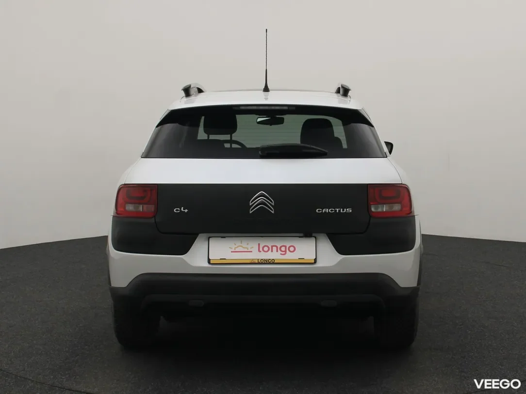 Citroen C4 1.6 73kW