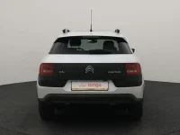 Citroen C4 1.6 73kW thumbnail
