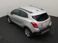 Opel Mokka 1.4 103kW thumbnail