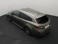 Toyota Corolla 2 144kW thumbnail
