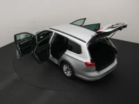 Volkswagen Passat 1.4 110kW thumbnail