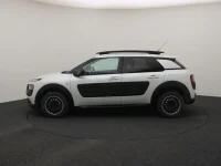 Citroen C4 1.6 73kW thumbnail