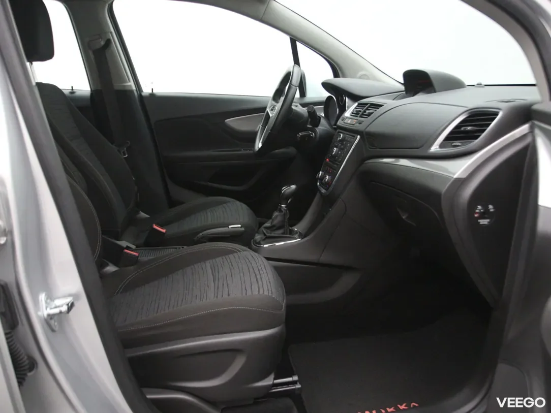 Opel Mokka 1.4 103kW