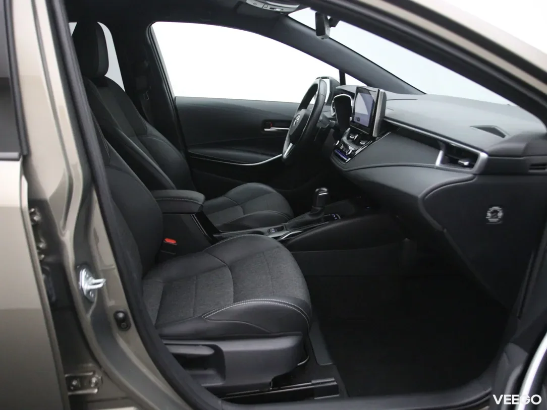 Toyota Corolla 2 144kW