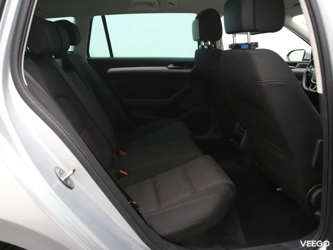 Volkswagen Passat 1.4 110kW