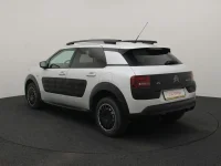 Citroen C4 1.6 73kW thumbnail