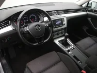Volkswagen Passat 1.4 110kW thumbnail