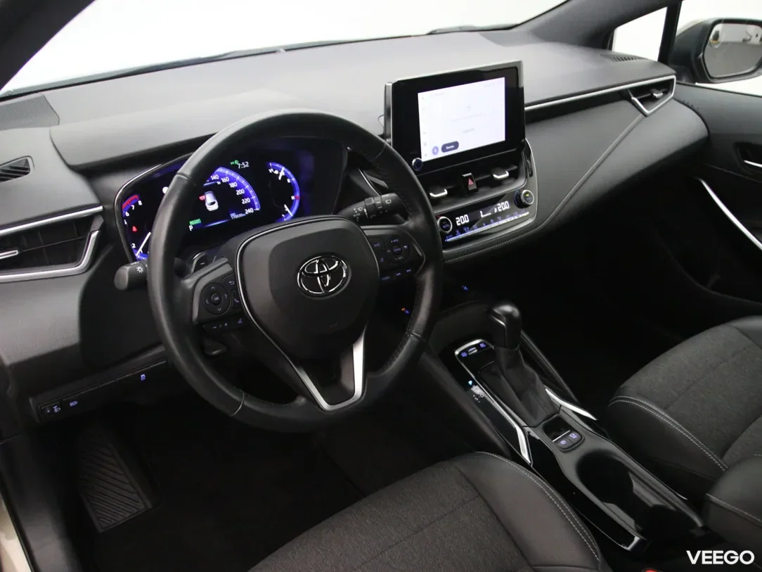 Toyota Corolla 2 144kW