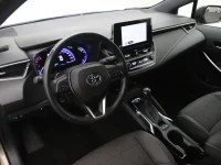 Toyota Corolla 2 144kW thumbnail