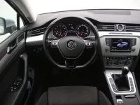 Volkswagen Passat 1.4 110kW thumbnail
