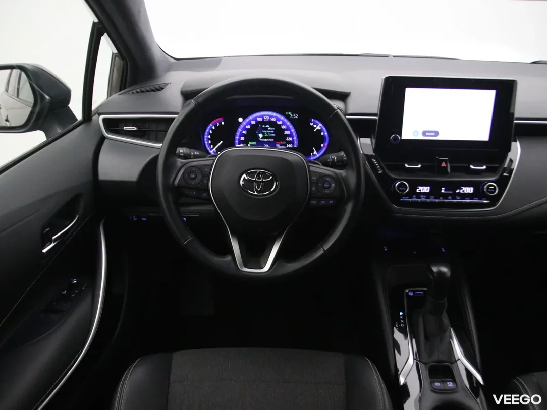 Toyota Corolla 2 144kW