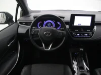 Toyota Corolla 2 144kW thumbnail