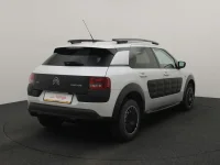 Citroen C4 1.6 73kW thumbnail