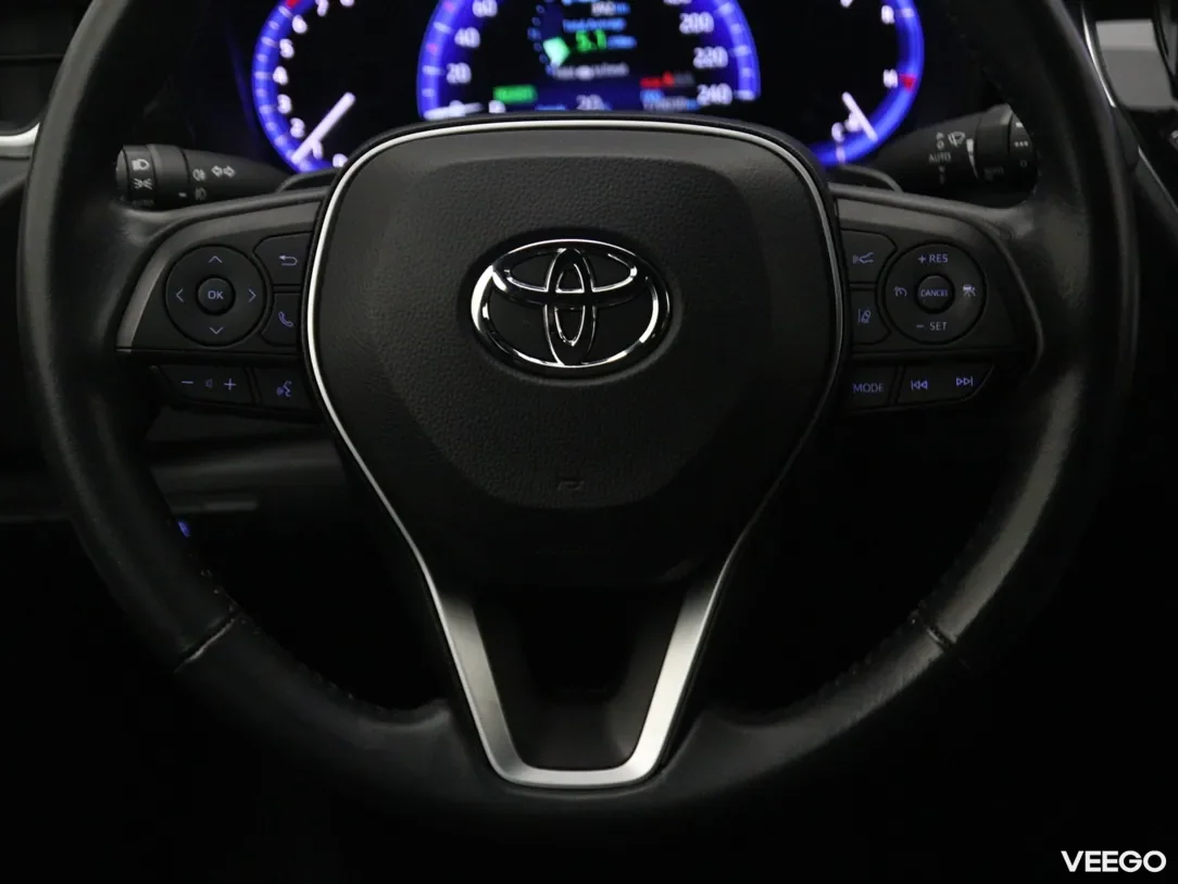 Toyota Corolla 2 144kW