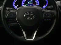 Toyota Corolla 2 144kW thumbnail