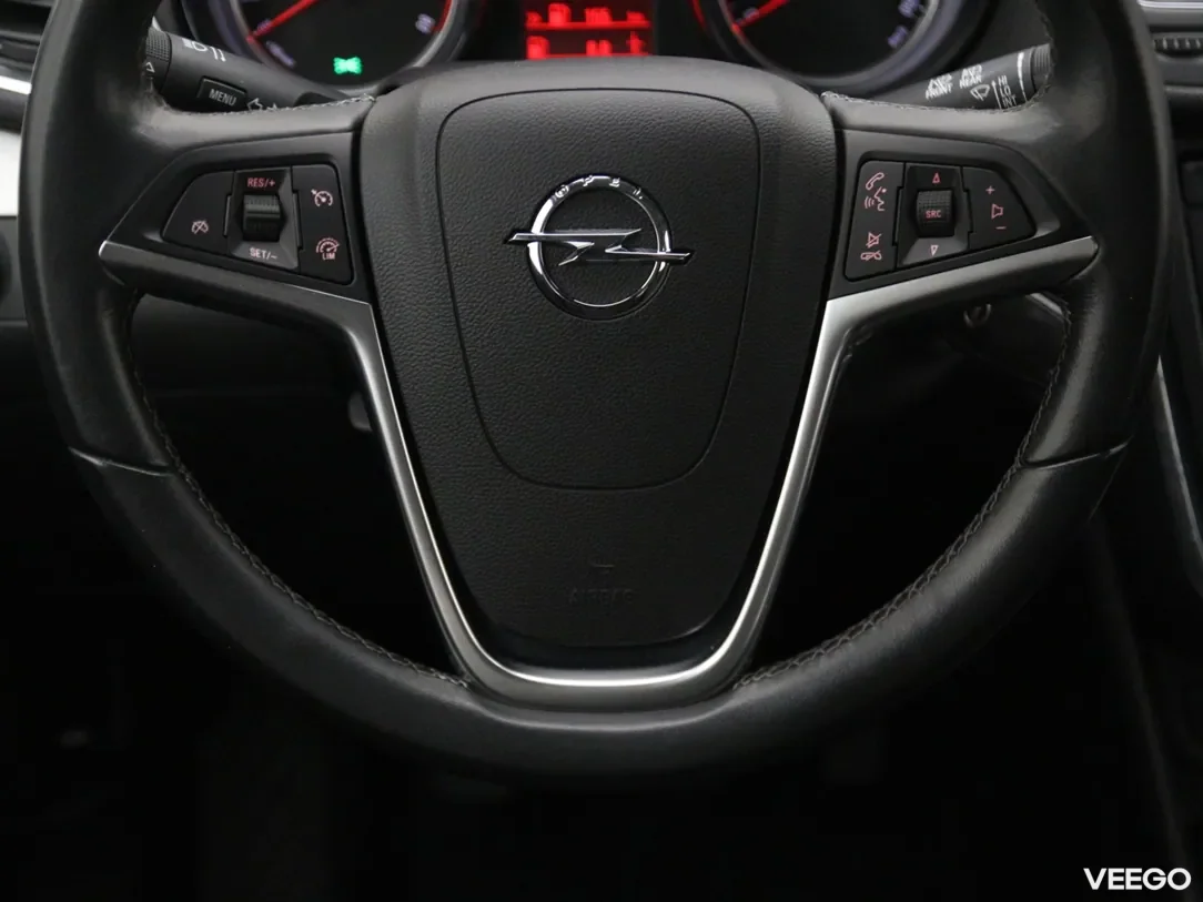 Opel Mokka 1.4 103kW