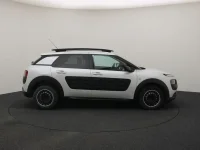 Citroen C4 1.6 73kW thumbnail