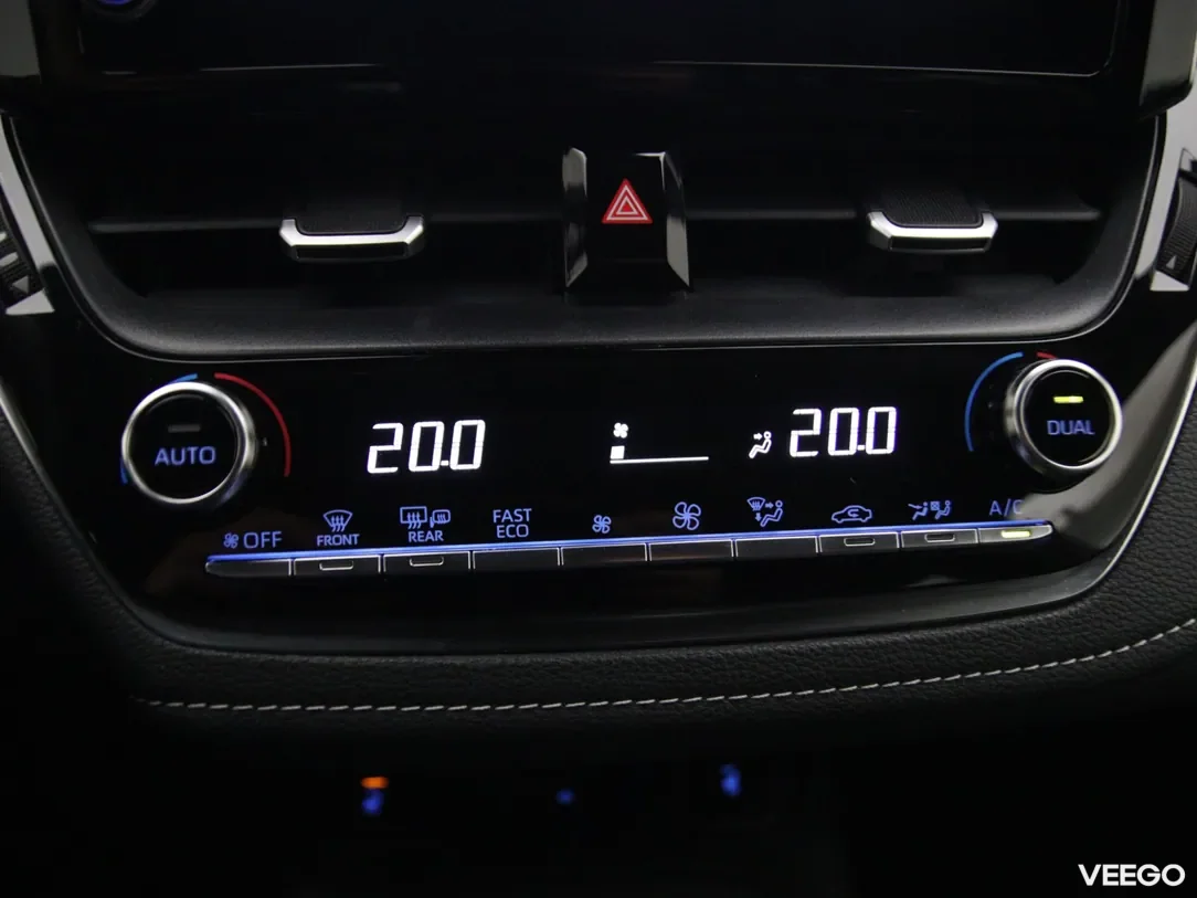 Toyota Corolla 2 144kW