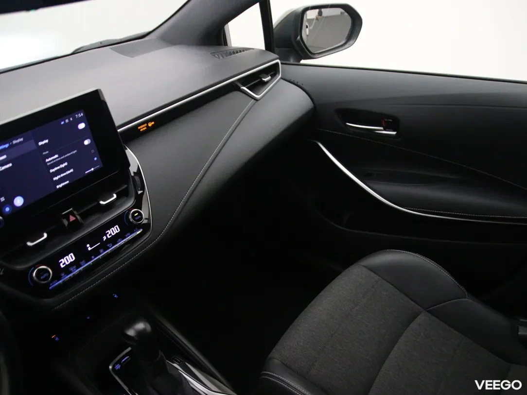 Toyota Corolla 2 144kW