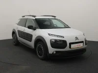 Citroen C4 1.6 73kW thumbnail