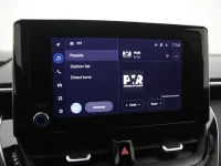 Toyota Corolla 2 144kW thumbnail