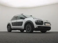 Citroen C4 1.6 73kW thumbnail