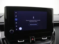 Toyota Corolla 2 144kW thumbnail
