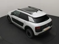 Citroen C4 1.6 73kW thumbnail