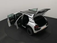 Citroen C4 1.6 73kW thumbnail
