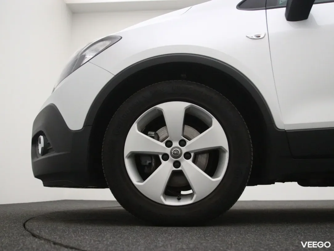 Opel Mokka 1.4 103kW