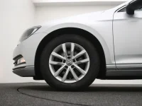 Volkswagen Passat 1.4 110kW thumbnail