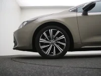 Toyota Corolla 2 144kW thumbnail