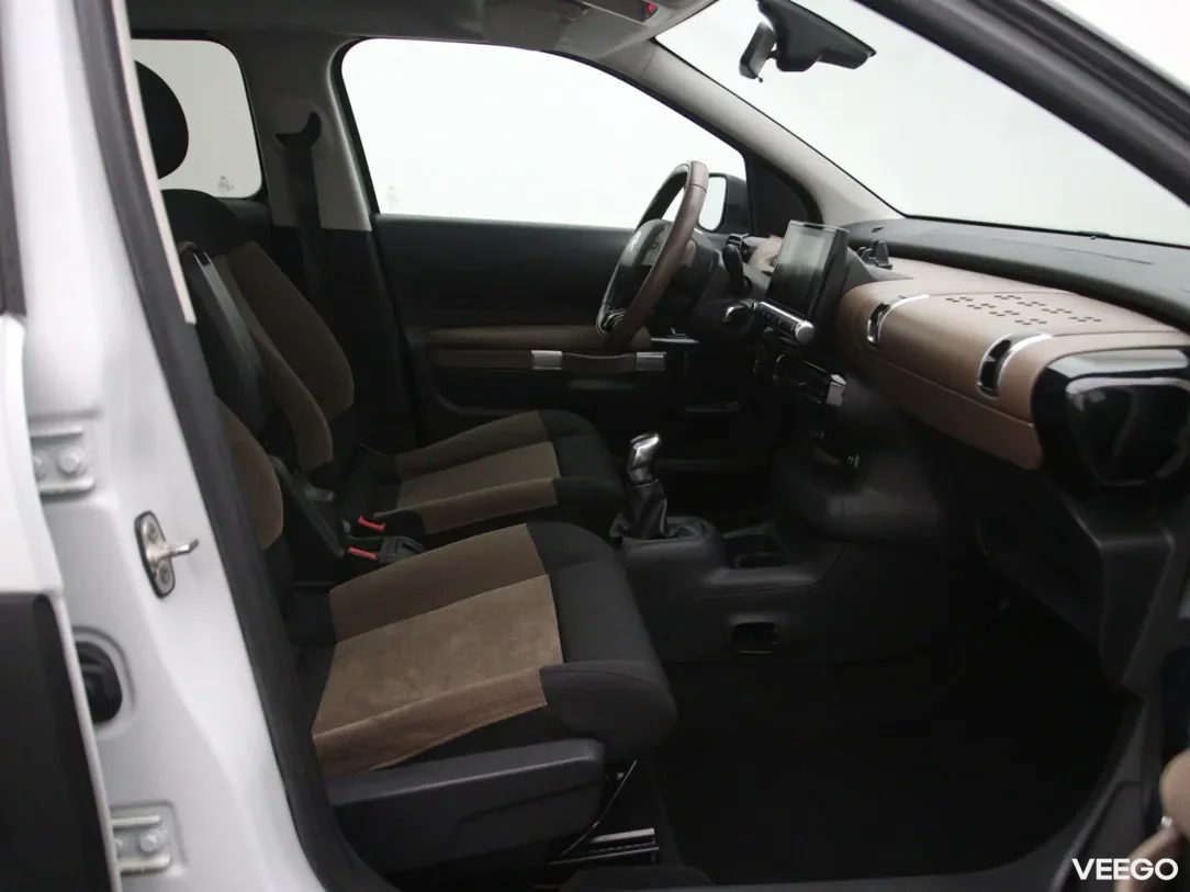 Citroen C4 1.6 73kW