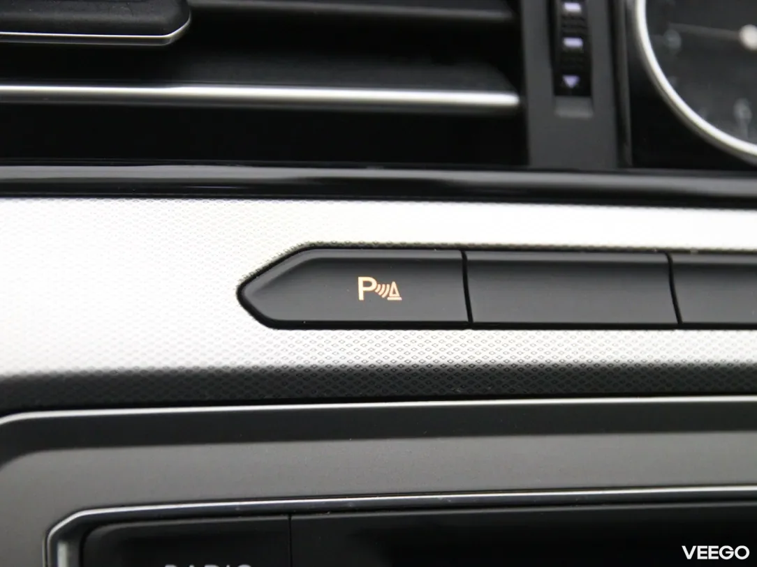 Volkswagen Passat 1.4 110kW