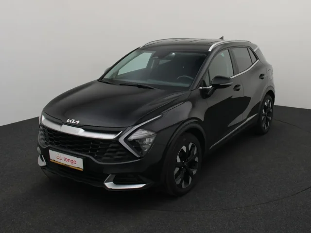 Image of Kia Sportage 1.6 195kW