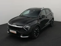 Kia Sportage 1.6 195kW thumbnail