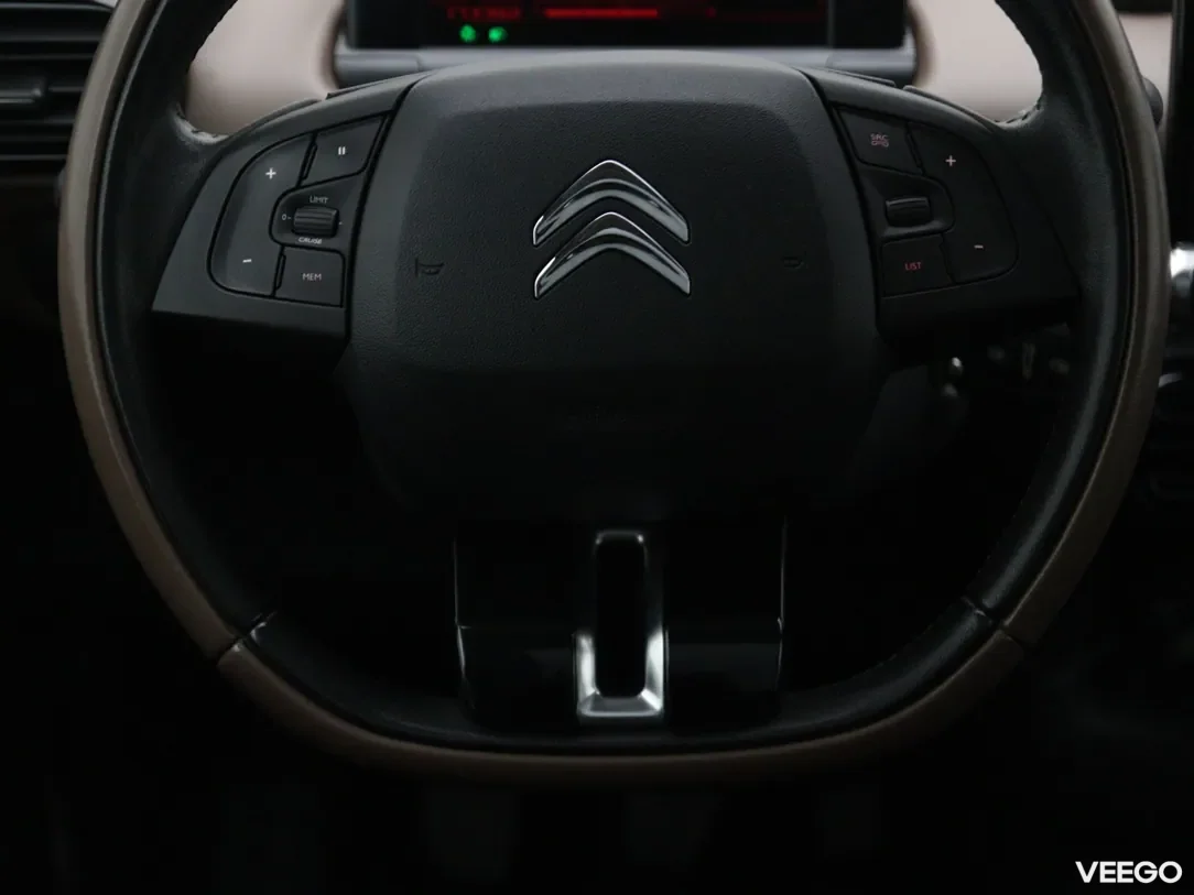 Citroen C4 1.6 73kW