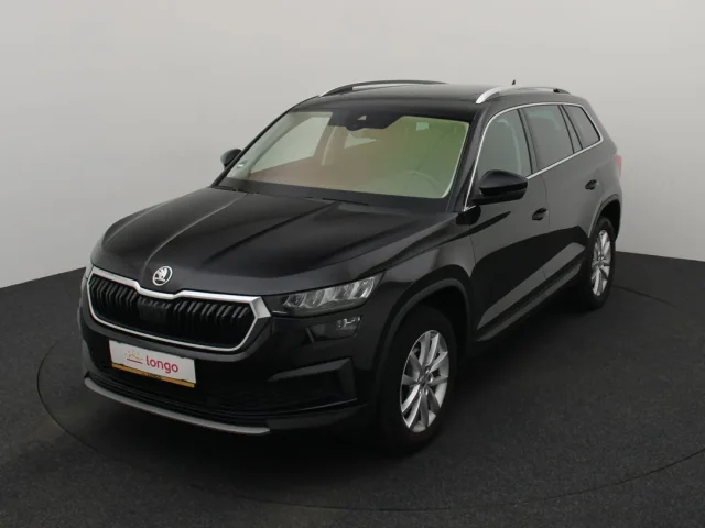 Image of Skoda Kodiaq 1.5 110kW