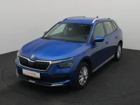 Skoda Kamiq 1.5 110kW thumbnail