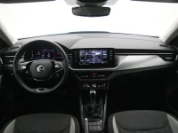 Skoda Kamiq 1.5 110kW thumbnail
