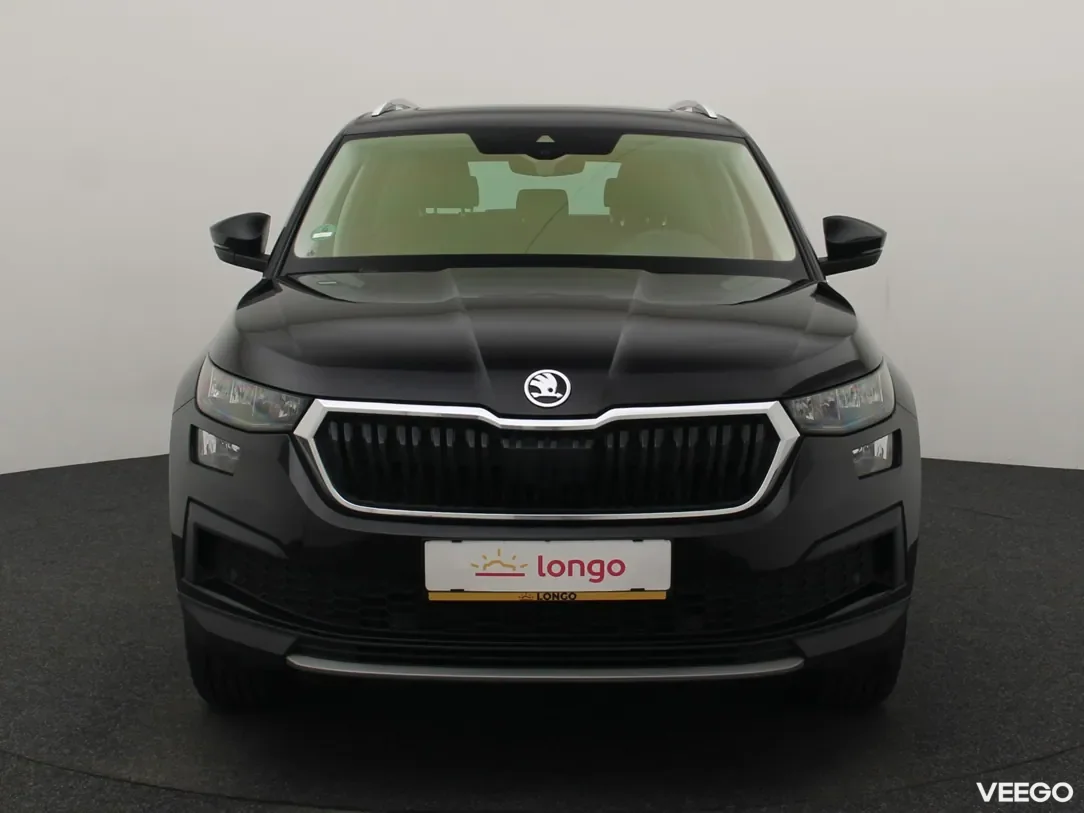 Skoda Kodiaq 1.5 110kW