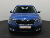 Skoda Kamiq 1.5 110kW thumbnail