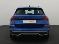 Skoda Kamiq 1.5 110kW thumbnail