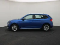 Skoda Kamiq 1.5 110kW thumbnail