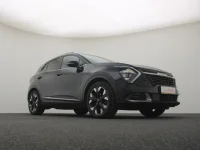 Kia Sportage 1.6 195kW thumbnail