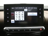 Citroen C4 1.6 73kW thumbnail