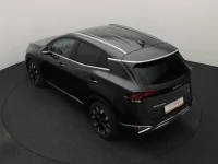 Kia Sportage 1.6 195kW thumbnail